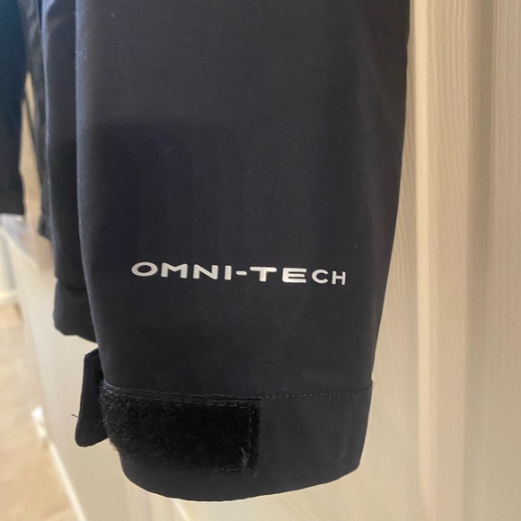 Columbia Men's Tipton Peak Insulated Jacket-Medium - Picture 7 of 8